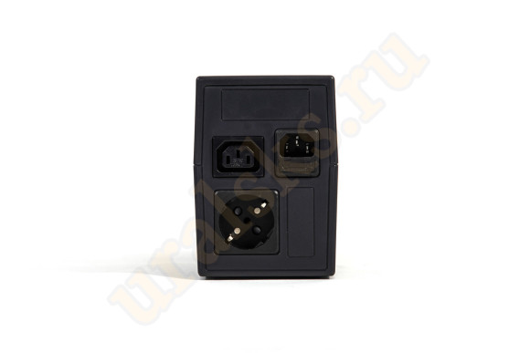 RAPAN-UPS 800 Источник бесперебойного питания 800 ВА / 480 Вт RAPAN-UPS 800 Источник бесперебойного питания 800 ВА / 480 Вт