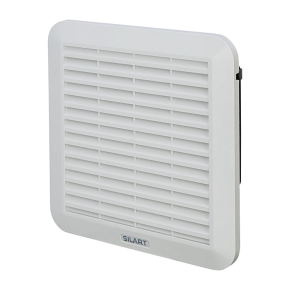 SLV-2000 Фильтрующий вентилятор SILART, IP54 105 м3/ч 230 VAC SLV-2000 Фильтрующий вентилятор SILART, IP54 105 м3/ч 230 VAC