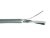 Belden 8761.01305 (305 м) Кабель промышленный, 1х2х22 AWG (0,76 мм) F/UTP, многожильный (stranded), (-20°С - +60°С), PVC (цена за 1 м)