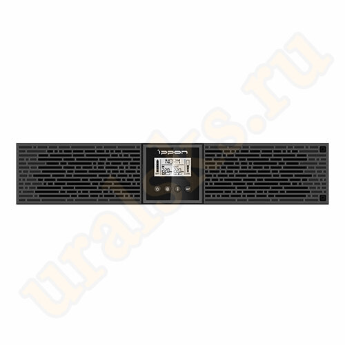 1192982 Источник бесперебойного питания Ippon SMART WINNER II 3000 1192982 Источник бесперебойного питания Ippon SMART WINNER II 3000