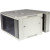 TWT-CBW3G-6U-6x6-GY Шкаф настенный Pro, 3-секционный, 6U 600x600, стеклянная дверь