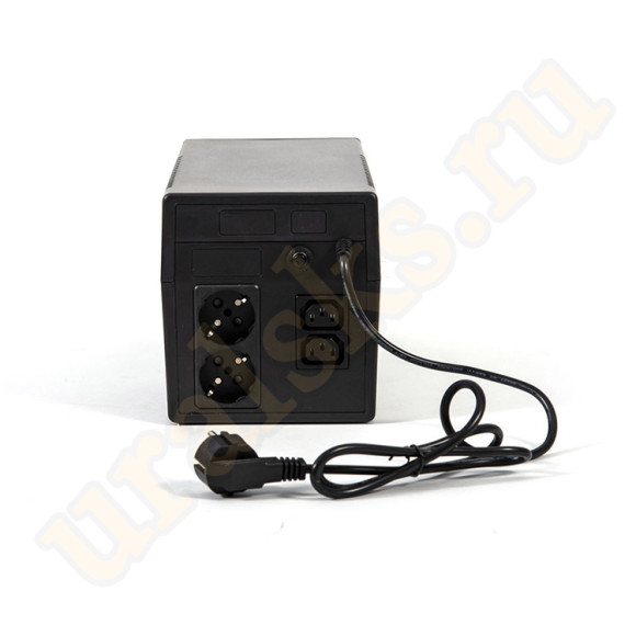 RAPAN-UPS 1000 Источник бесперебойного питания 1000 ВА / 600 Вт