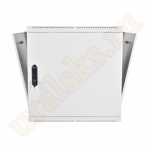 ШРН-М-12.650.1 Шкаф телекоммуникационный 12U 600x650мм дверь металл