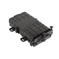 МКО-П1/хр -1 SC -1 SC/APC -1 SC/APC (Переходная) кросс-муфта МКО-П1/хр -1 SC -1 SC/APC -1 SC/APC (Переходная) кросс-муфта