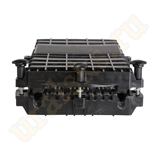 МКО-П1/хр -1 SC -1 SC/APC -1 SC/APC (Переходная) кросс-муфта 130408-00062 МКО-П1/хр -1 SC -1 SC/APC -1 SC/APC (Переходная) кросс-муфта 130408-00062