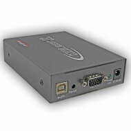 Модуль IP для KVM консолей NR-IP11, внешний, Negorack