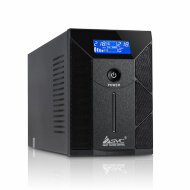 SVC W-600L Источник бесперебойного питания SVC W-600L Источник бесперебойного питания