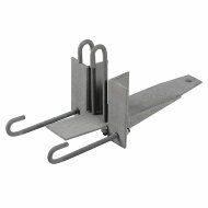 Узел крепления УК(У)П-125 ССД Узел крепления УК(У)П-125 ССД