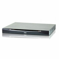 KN4140vA-AX-G IP KVM Переключатель 40-портовый DVI-I, USB KN4140vA-AX-G IP KVM Переключатель 40-портовый DVI-I, USB