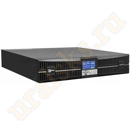 SNR-UPS-ONRT-1000-INT Источник бесперебойного питания