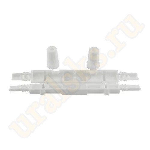 SNR-FSPC-01R Мини бокс для защиты сварного стыка FTTH кабеля SNR-FSPC-01R Мини бокс для защиты сварного стыка FTTH кабеля