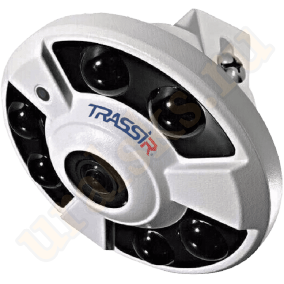 TR-D9151IR2 v2 1.4 IP-камера
