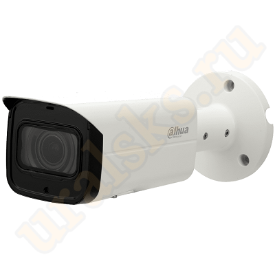 DH-IPC-HFW2431TP-ZS Уличная цилиндрическая IP-видеокамера 4Мп