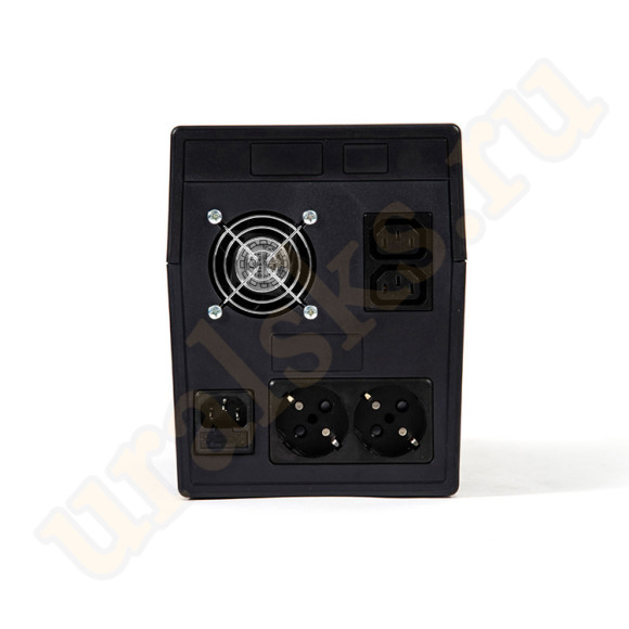 RAPAN-UPS 1500 Источник бесперебойного питания 1500 ВА / 900 Вт RAPAN-UPS 1500 Источник бесперебойного питания 1500 ВА / 900 Вт