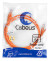 Cabeus PC-UTP-RJ45-Cat.5e-1m-OR Патч-корд UTP, категория 5e, 1 м, неэкранированный, оранжевый