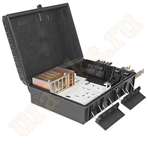 МКО-П3/А-20SC кросс-муфта 130408-00066