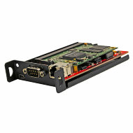 Модуль IP для KVM консолей NR-IPM11, внешний, Negorack