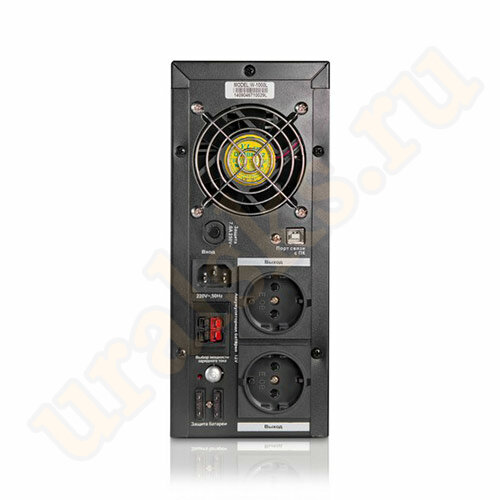 SVC W-1000L Источник бесперебойного питания SVC W-1000L Источник бесперебойного питания