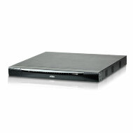 KN4132VA-AX-G IP KVM Переключатель 32-портовый VGA, DVI-D, USB KN4132VA-AX-G IP KVM Переключатель 32-портовый VGA, DVI-D, USB