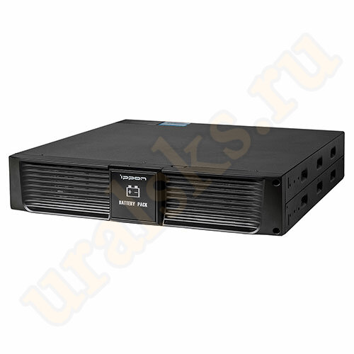 1192973 Дополнительный батарейный модуль Ippon для SMART WINNER II 2000/3000