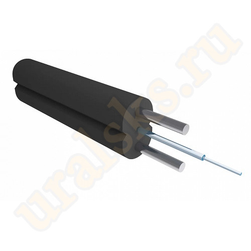 604-01-01 Кабель оптический Alpha Mile FTTx, 1 волокно G652