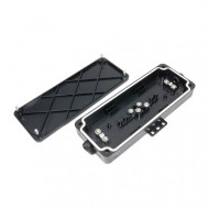 GJS-F02 Муфта оптическая FTTH