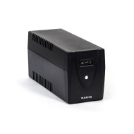 RAPAN-UPS 2000 Источник бесперебойного питания 2000 ВА / 1200 Вт RAPAN-UPS 2000 Источник бесперебойного питания 2000 ВА / 1200 Вт