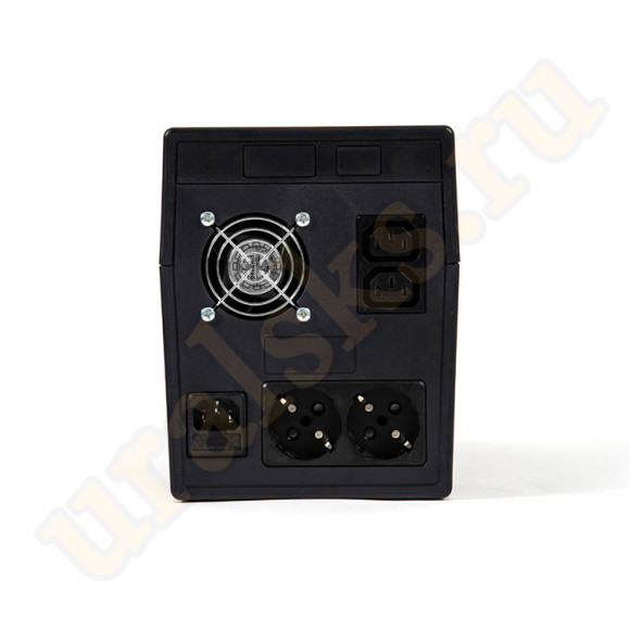 RAPAN-UPS 2000 Источник бесперебойного питания 2000 ВА / 1200 Вт RAPAN-UPS 2000 Источник бесперебойного питания 2000 ВА / 1200 Вт