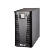 SKAT-UPS 10-3/1 Трёхфазный/однофазный ИБП, 10 кВА / 10 кВт SKAT-UPS 10-3/1 Трёхфазный/однофазный ИБП, 10 кВА / 10 кВт