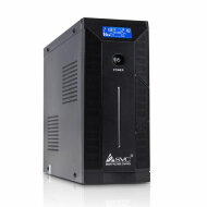 SVC W-1500 Источник бесперебойного питания SVC W-1500 Источник бесперебойного питания