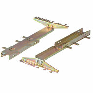 Кронштейн для крепления МКО-П3 к опорам