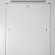 GDR-426060BP Шкаф напольный телекоммуникационный 42U (600x600) двери перфорированные 2шт, цвет чёрный