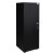 DR-710311 Шкаф напольный Datarex 19", 32U 600х800, передняя дверь металл, задняя стенка сплошная, металл, черный