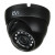 RVi-1NCE2020 (2.8) black IP-видеокамера купольная 2 Мп