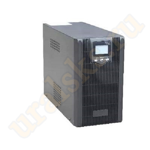 SNR-UPS-LID-3000-XPS Источник бесперебойного питания Line-Interactive, 3000 VA, без встроенных АКБ
