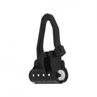 Зажим поддерживающий для круглых кабелей Alpha Mile 807-01-58