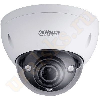 DH-IPC-HDBW2431RP-ZS Уличная купольная IP-видеокамера 4Мп