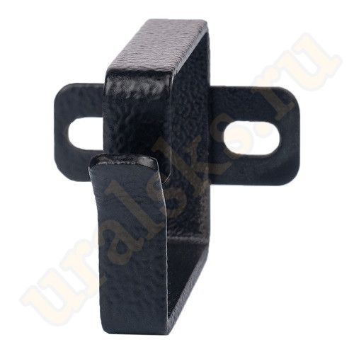 DR-440101 Металлический организатор, тип кольцо, 44х60, упаковка 5 шт, черный DR-440101 Металлический организатор, тип кольцо, 44х60, упаковка 5 шт, черный