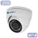 MT-DG1080AHD20S (3,6mm) Цветная 2.0MP Analog HD 1080P, купольная антивандальная камера с ИК подсветкой M100301