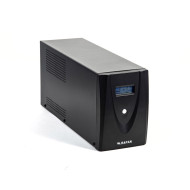 RAPAN-UPS 3000 Источник бесперебойного питания 3000 ВА / 1800 Вт RAPAN-UPS 3000 Источник бесперебойного питания 3000 ВА / 1800 Вт