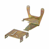 Кронштейн для подвески МКО-С6,С7 (без запаса)