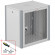 WP 6318.730 Шкаф телекоммуникационный настенный 19" 18U 600x350x852mm (ШхГхВ) дверь перфорированная WP 6318.730 Шкаф телекоммуникационный настенный 19" 18U 600x350x852mm (ШхГхВ) дверь перфорированная