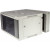 TWT-CBW3G-18U-6x6-GY Шкаф настенный серии Pro, 3-секционный, 18U 600x600, стеклянная дверь