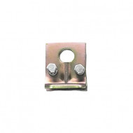 Зажим поддерживающий SNR-PP3-8410