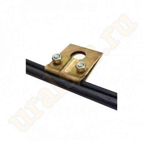 SNR-PP3-8410 Зажим поддерживающий SNR-PP3-8410 Зажим поддерживающий