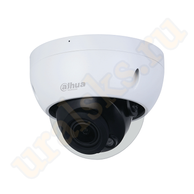 DH-IPC-HDBW2441RP-ZS Уличная купольная IP-видеокамера с ИИ 4Мп