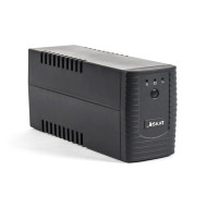 SKAT-UPS 600/350 Источник бесперебойного питания 600 ВА / 350 Вт SKAT-UPS 600/350 Источник бесперебойного питания 600 ВА / 350 Вт