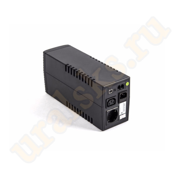 SKAT-UPS 600/350 Источник бесперебойного питания 600 ВА / 350 Вт