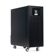 SKAT-UPS 10-3/3+2X20X9AH Трёхфазный ИБП 380 В, 10 кВА / 9 кВт SKAT-UPS 10-3/3+2X20X9AH Трёхфазный ИБП 380 В, 10 кВА / 9 кВт