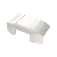 Т-образное ответвление для кабельного канала 40х20 Т-образное ответвление для кабельного канала 40х20